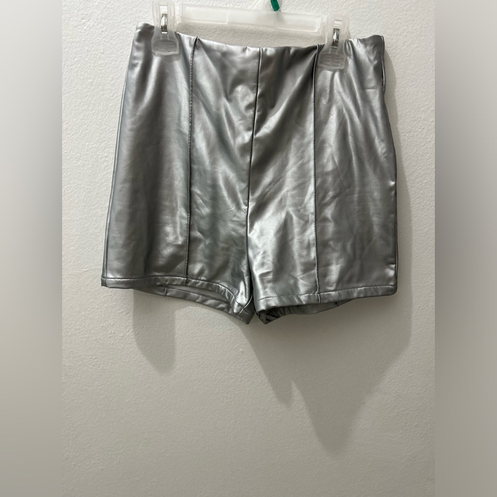 Short Size Medium